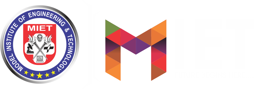 MIET logo